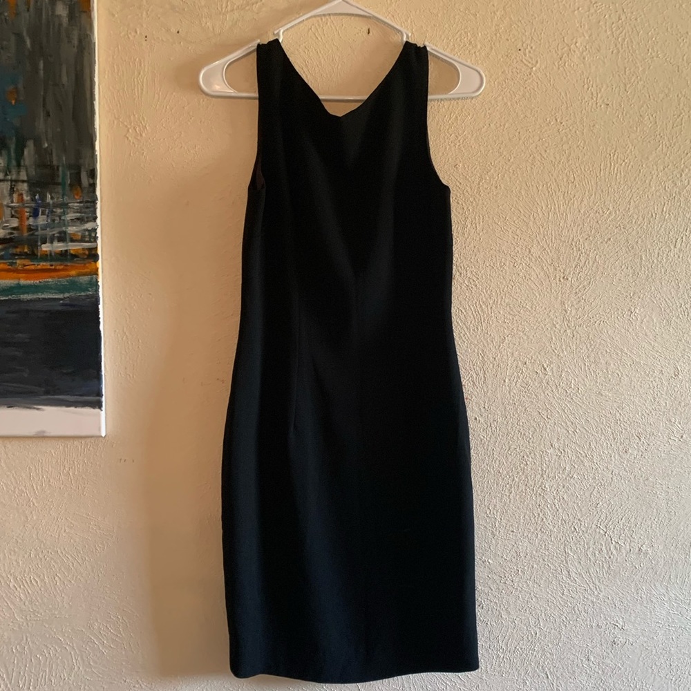 Nicole Miller Dress
